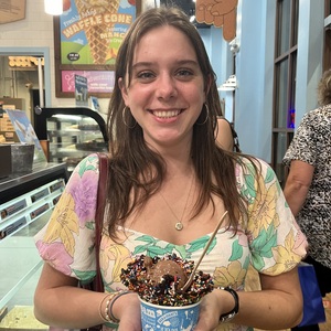 Fundraising Page: Bethany Steen